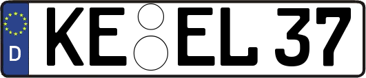 KE-EL37