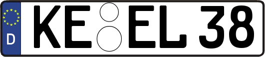 KE-EL38