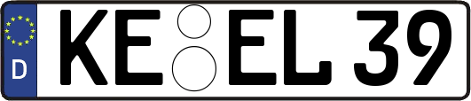 KE-EL39