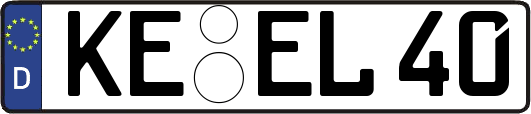KE-EL40