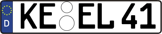 KE-EL41