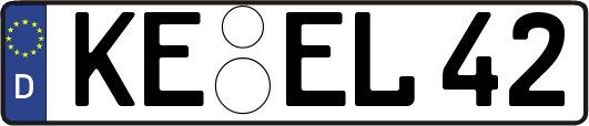 KE-EL42