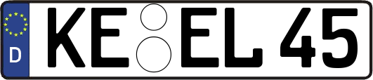 KE-EL45