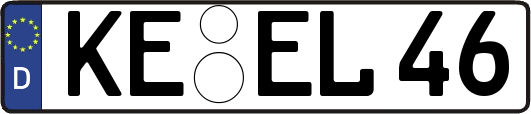 KE-EL46