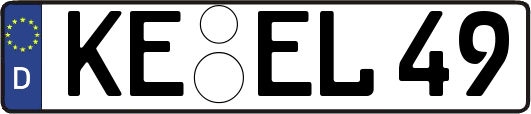 KE-EL49
