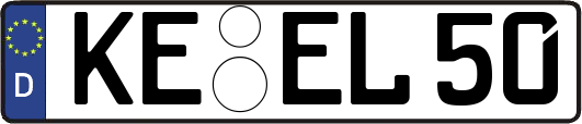 KE-EL50