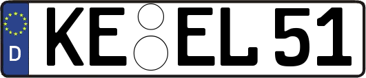 KE-EL51