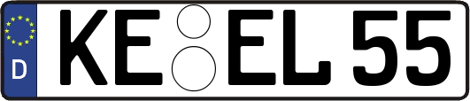KE-EL55