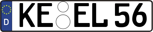 KE-EL56