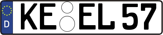 KE-EL57