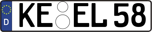 KE-EL58
