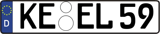 KE-EL59