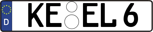 KE-EL6