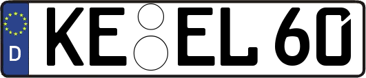 KE-EL60