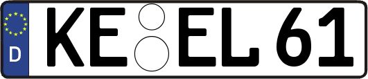 KE-EL61
