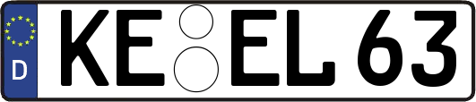 KE-EL63
