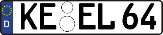 KE-EL64