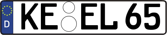 KE-EL65