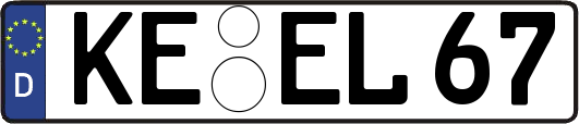 KE-EL67