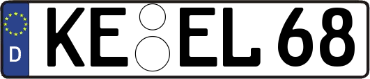 KE-EL68