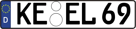 KE-EL69