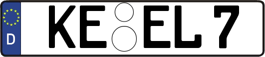 KE-EL7