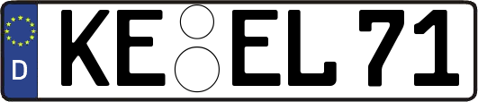 KE-EL71