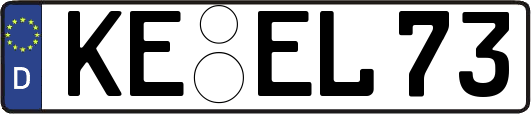 KE-EL73