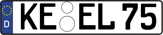 KE-EL75