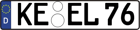 KE-EL76
