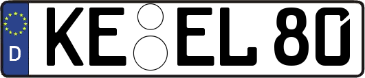KE-EL80