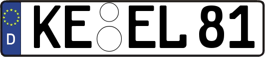KE-EL81