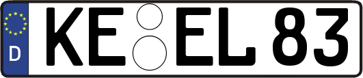 KE-EL83