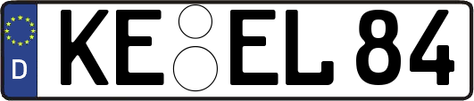 KE-EL84