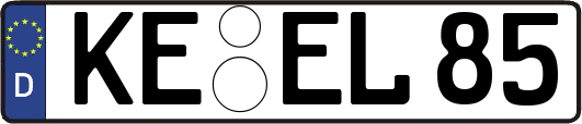 KE-EL85