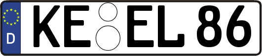 KE-EL86