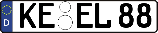 KE-EL88