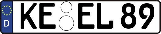 KE-EL89