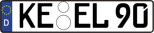 KE-EL90