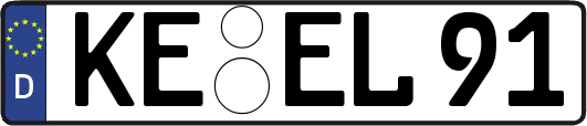 KE-EL91