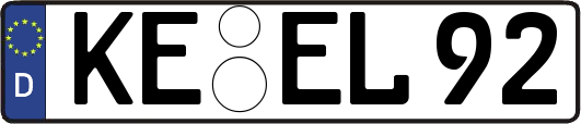 KE-EL92