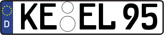 KE-EL95