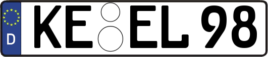 KE-EL98