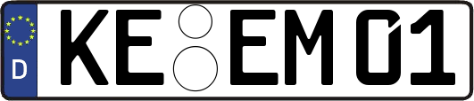 KE-EM01
