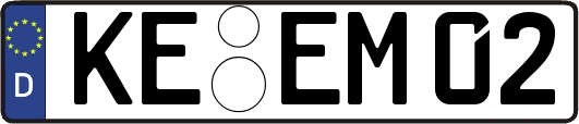 KE-EM02