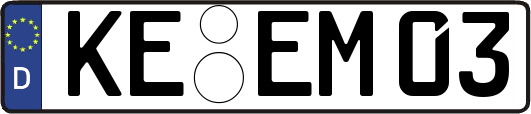 KE-EM03