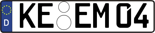 KE-EM04