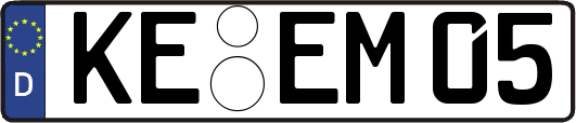 KE-EM05