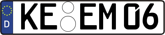 KE-EM06