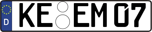 KE-EM07